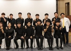 세종병원, 장애예술인 고용 우수기관에 선정...의료기관 최초 발달장애 연주자 15명 채용