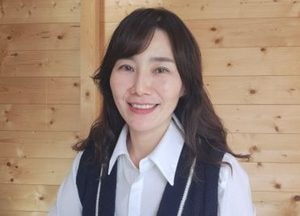 “배려해 준 남편과 아이들에게 감사”... 김포시 대곶면 권지윤 주무관, 건축사 자격증 취득
