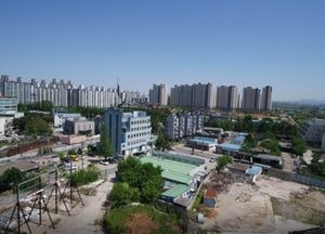 '대출금 상환 코앞' 김포통합스카이타운 지주택 "사업부지 매각 가닥"