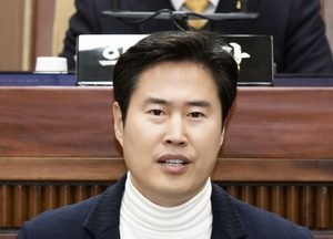 김포시, 교육·기업지원 분야 예산 감액…"근시안적 재정운영" 지적