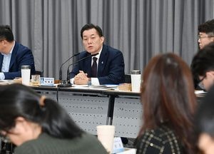 이재준 수원특례시장 “시민 참여 넘어, 시민 주도 지방자치 실현할 것”