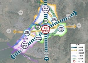 경기도, 시흥 도시기본계획 승인...2040년 계획인구 ‘69만명’ 설정