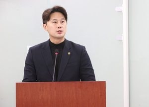 황대호 경기도의원 대표 발의, 전국 최초 무명의병 지원 조례안 상임위 통과