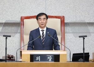 염종현 경기도의회  의장 “성공적 예산 집행으로 민생안정 지지대 역할 해내야”