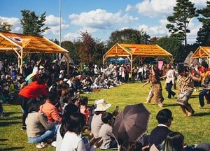 연천 구석기 축제, 문체부 ‘문화관광축제’ 지정