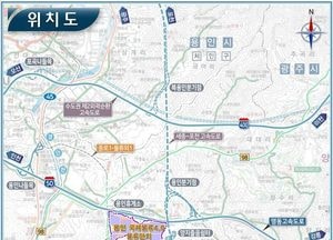 용인특례시, 세종-포천고속도로 ‘동용인IC’ 신설 큰 관문 통과