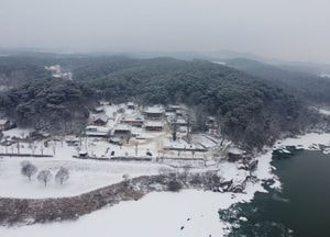 [내일의 날씨] 경기·인천(26일, 화)...대체로 흐리고 구름, 한낮기온 영상 7도