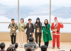 김포시, 신규 홍보대사 위촉...2년간 분야별 김포 홍보 앞장