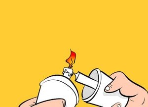 미군 공여지 반환 촉구 촛불을 들어서라도...!