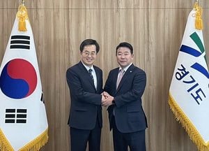 파주시 각종 ‘인프라 정비 사업 예산’ 확보…경기도 ‘특별조정교부금’ 35억7000만원