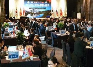 수원시 수출개척단, 2024년은 체코·네덜란드로...오는 19일까지 중소제조기업 5개사 모집