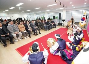 광주시 쌍령동 주민자치센터 개관...본격 업무 돌입