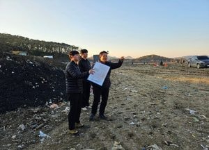수도권매립지관리공사, 전국 폐기물 매립장에 운영·관리 노하우 지원