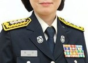 한선 김포소방서장 취임...경기도 최초 여성 소방서장 이력