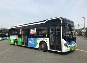 파주시, 시내버스 2개 노선 준공영제 전환…‘70-1번’과 ‘10번’ 1일부터 운행