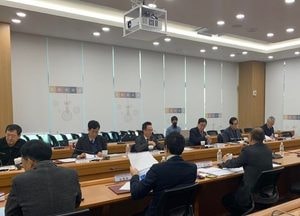 "포천역사 27년 만에 다시 쓴다" 포천시사 편찬 4년간 추진