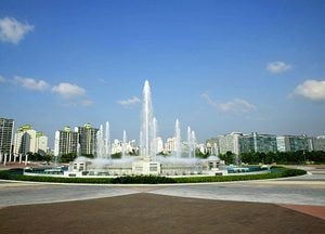 고양 일산호수공원 수질 개선 나선다...3억5000만원 투입