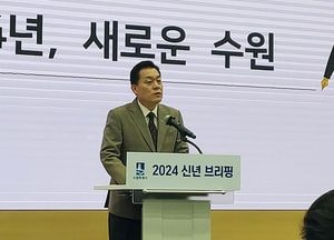 이재준 수원특례시장 “과밀억제권역 기업에 부과되는 세율 조정 노력 다하겠다”