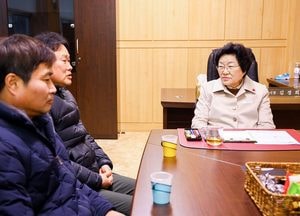 이천시 남부시장실·민원소통기동팀, 시민 체감 소통 행정 구현 성과 나타나
