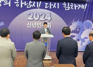 이용 의원 "국회의원의 역할과 권한은 하남 시민들을 위해서 사용해야"