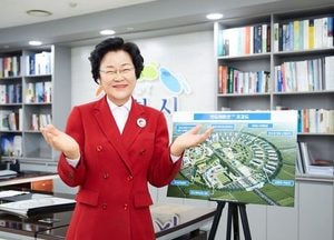 [인터뷰] 김경희 이천시장 “민생 최우선시하며 건전재정 운영할 것”