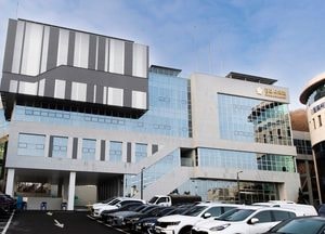 김포시의회, 시청 부속건물 시대 마감...오는 3월 신청사 이전