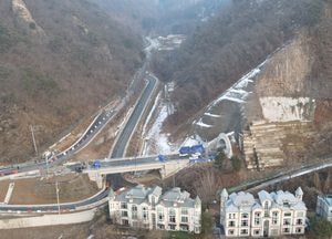 경기도건설본부, 올해 도로 51개소 확충에 4473억원 투입