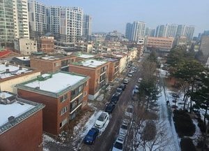 김포신곡8지구 "아직 사람 사는 동네인데"