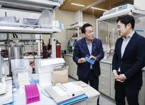 이재준 수원시장, 실리콘밸리 스타트업 방문 ‘간담회’ 개최
