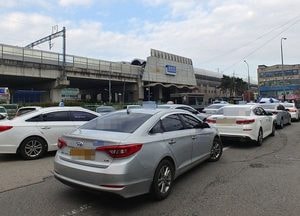 파주시, 택시 32대 증차 ‘총 826대’…대당 인구수 626명 ‘전국 평균 두배’