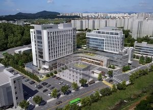 김포우리병원, 응급의료기관 평가 '10년 연속 최우수 A등급' 획득