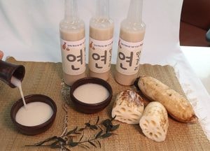 시흥시, 신규 특허 ‘연 성분 함유 탁주 제조 방법’ 등록...연 소비 촉진, 농가소득 활성화 기대
