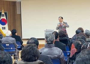 이현재 하남시장, 덕풍1동 주민과의 대화 “지하철 3호선 신덕풍역 설치 추진”
