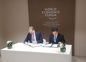 ‘스위스 방문’ 김동연 경기지사 “스마트제조업 등 3개 분야 집중 연구. 경기도를 스타트업의 천국으로 만들 것”