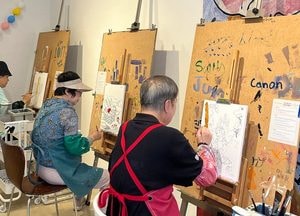 용인특례시 ‘장애인 평생학습도시 운영사업’ 공모 선정