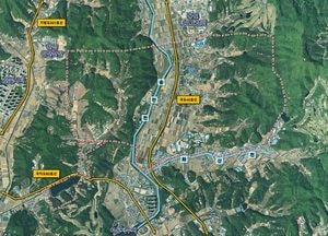 용인시, 이동·남사읍 시스템반도체 국가산단 투자규모 360조원으로 확대
