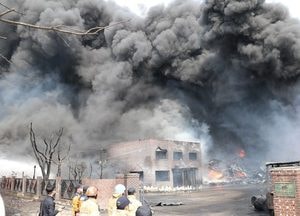 지난해 경기도 화재 전년보다 4.7% 감소...인명·재산피해 모두 줄었다