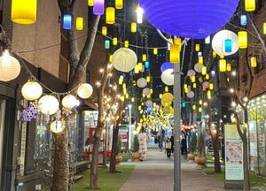 용인특례시, 골목상권 살릴 공동체 5곳 선정...최대 1천만원 지원