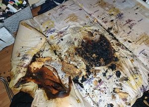 "타는 냄새나는데..." 이웃주민의 빠른 신고가 큰 피해 막아