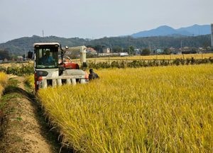 경기도, 기본형 공익직불금·전략작물직불금 내달 1일부터 접수