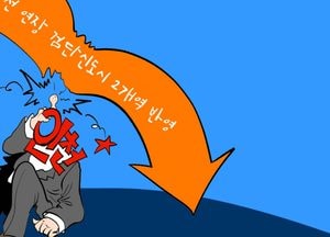 인천은 남는게 없는 장사?!