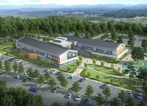 경기도, 올해 화성 에코팜랜드 등 22개 공공건축물 건립 추진...연내 13개 준공