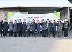 포천쌀 ‘미국 수출’ 본격 추진...우수 농식품 수출 환경 구축 ‘노력’