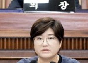 김계순 김포시의원 '의정활동' 우수의원 선정