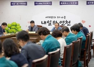 연천군 ‘BUY연천’ 지속 추진...구입건수 ‘8.8% 증가’ 성과