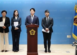 경기도의회 민주당 대변인단 “소통 채널 다양하게 구축…도민과 함께 할 것”
