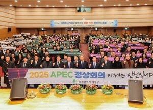 유정복 인천시장, 계양구 연두방문...주요 현안·건의사항 논의