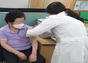 파주시 ‘코로나19’ 백신 접종 권고...‘설 명절’ 대비, 내달 8일까지