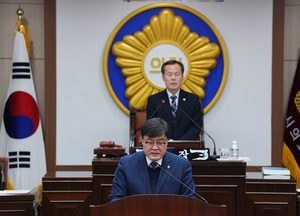 포천시의회 '군사시설 문제 해결 위한 특별위원회' 출범