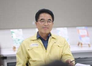 [인터뷰] 김승겸 평택시의회 복지환경위원장 “막중한 책임감으로 의정활동에 전념”...사회안전망 구축 ‘최선’